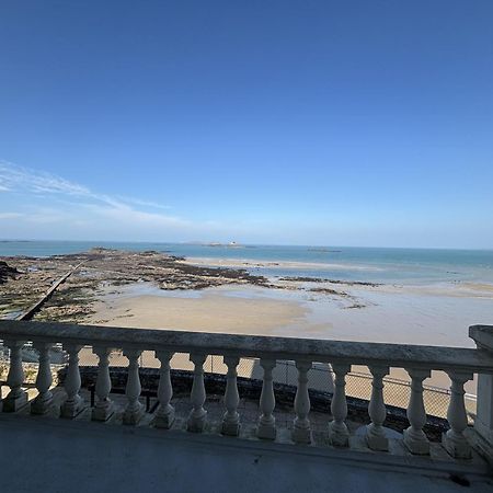 דינאר Villa Ker Eole Vue Mer מראה חיצוני תמונה
