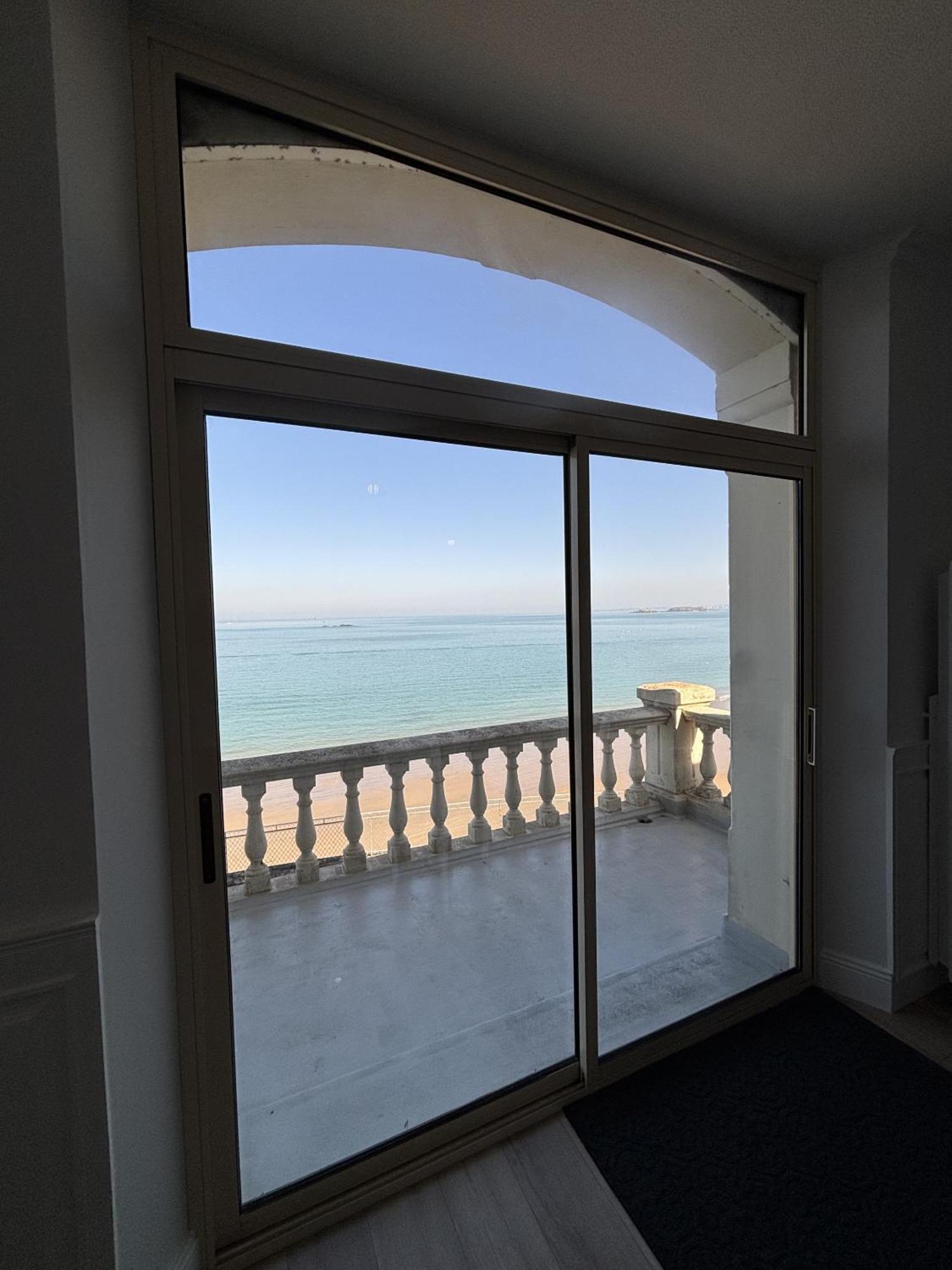 דינאר Villa Ker Eole Vue Mer חדר תמונה